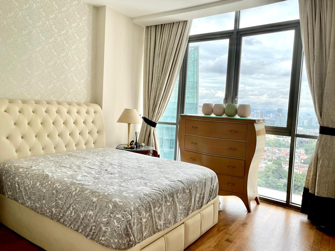 Twins Damansara Heights - photo 4