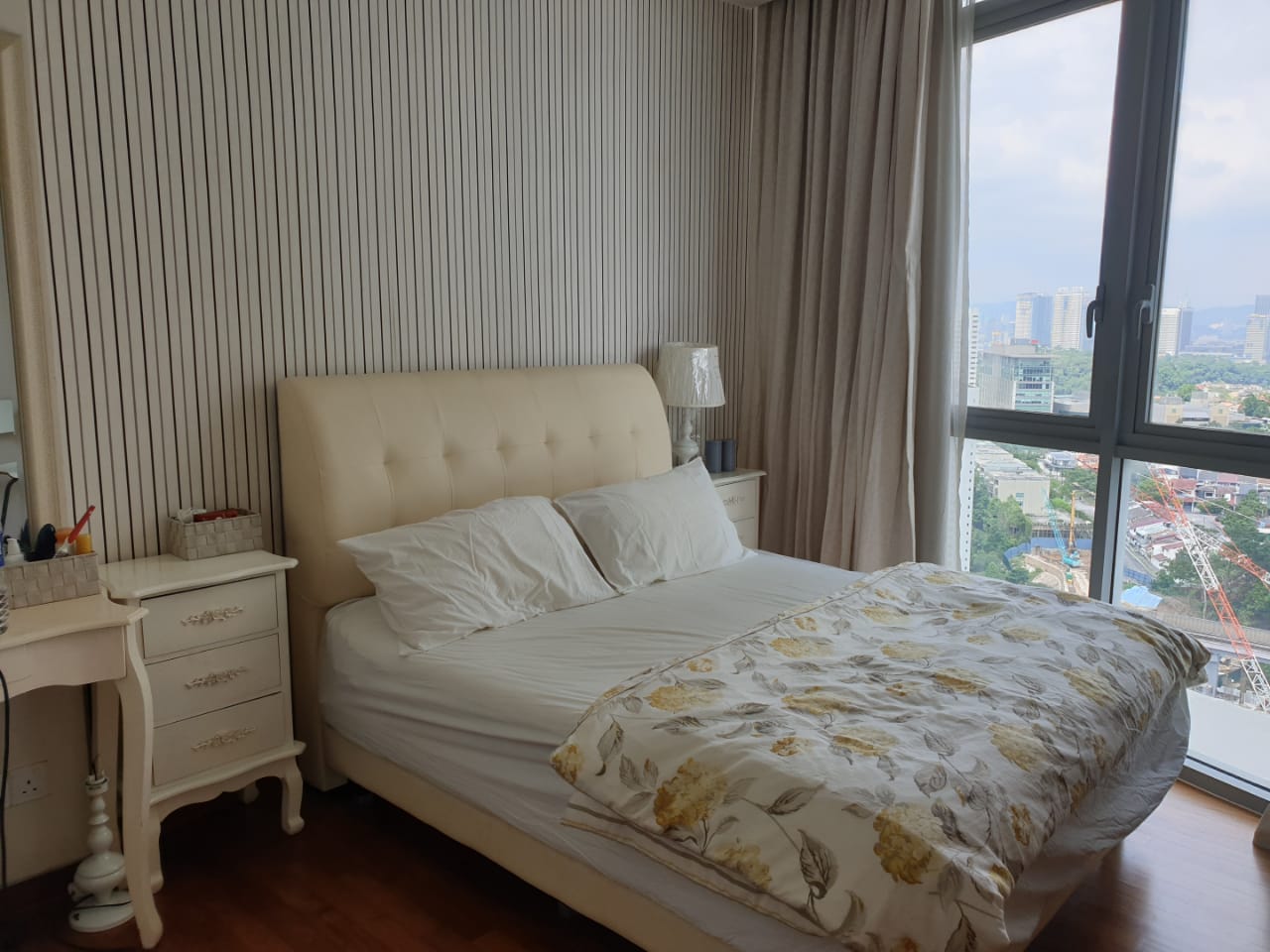Twins Damansara Heights - photo 8