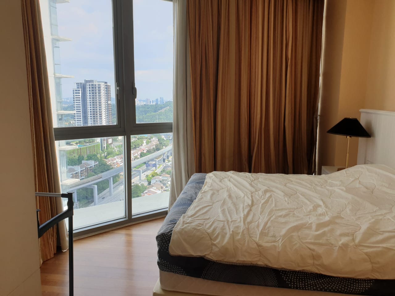 Twins Damansara Heights - photo 12