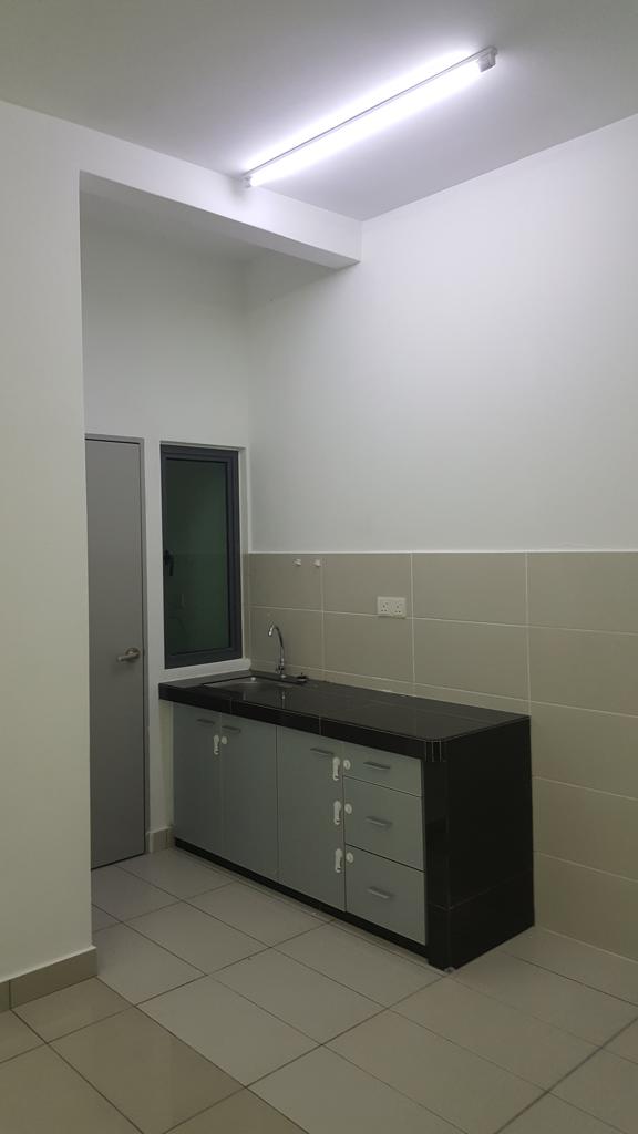 Almyra Residence Bandar Puteri Bangi - photo 2