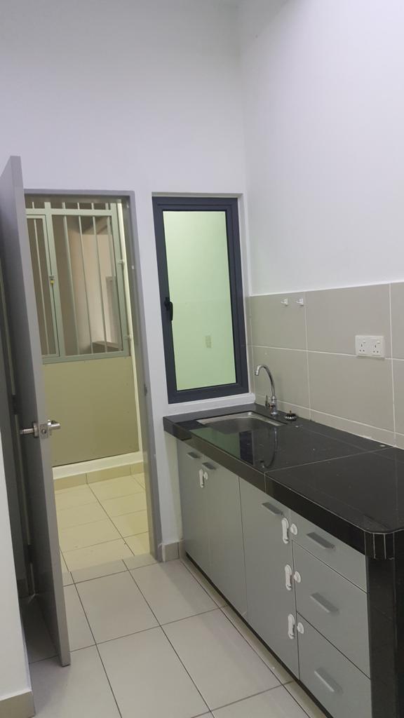 Almyra Residence Bandar Puteri Bangi - photo 4