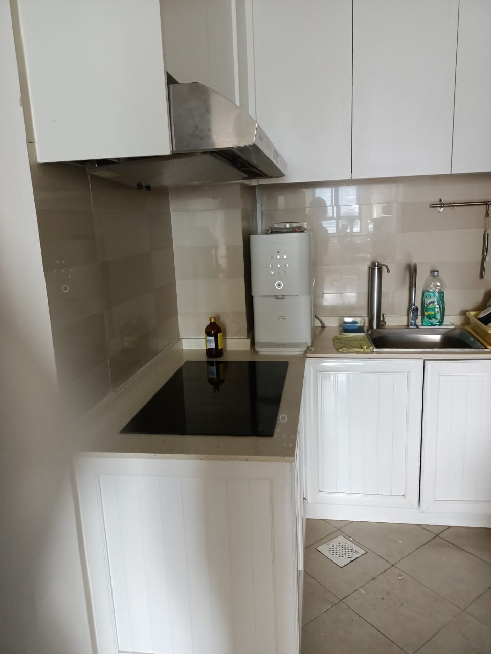 The Heritage Residences Sri Kembangan - photo 3