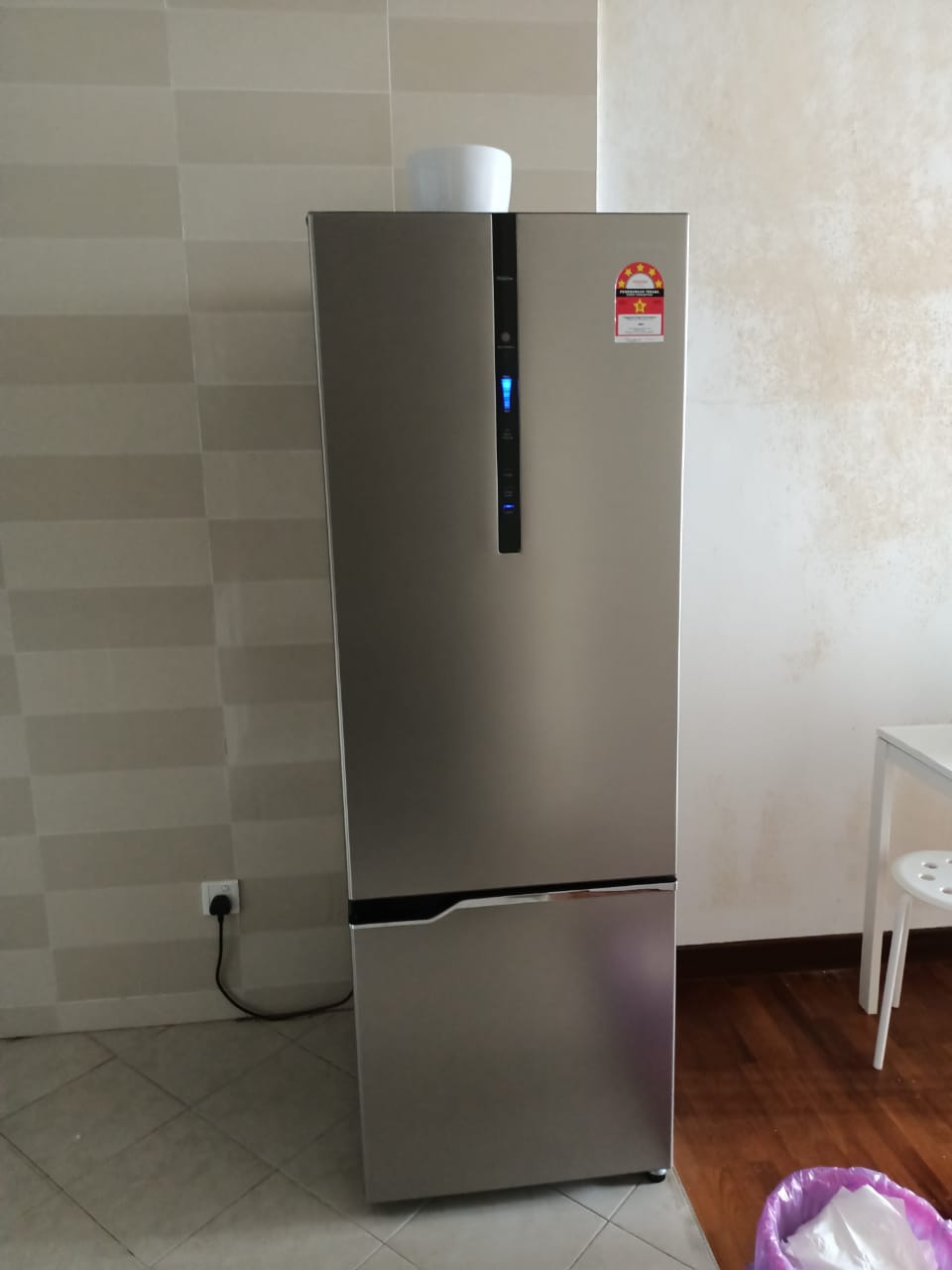 The Heritage Residences Sri Kembangan - photo 6