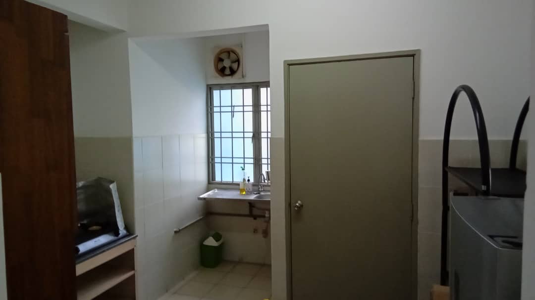 Cheras Tmn Connaught Angkasa Condo UCSI - photo 2