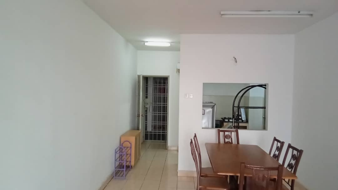 Cheras Tmn Connaught Angkasa Condo UCSI - photo 3