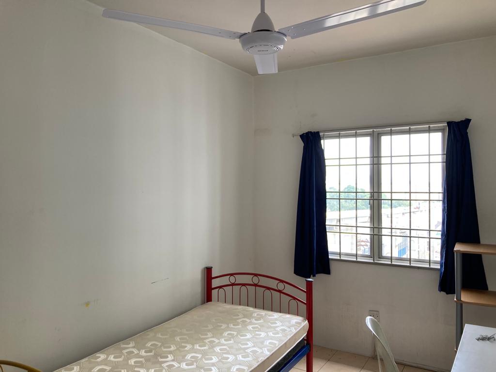 Cheras Tmn Connaught Angkasa Condo UCSI - photo 5