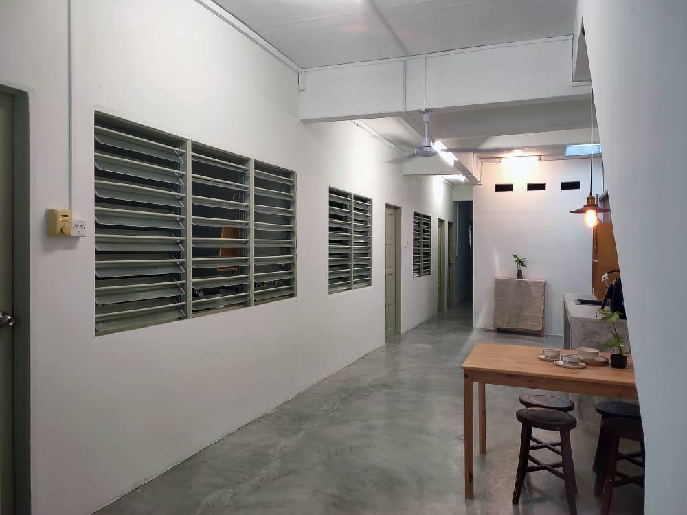 Taman Bamboo Jalan Ipoh - photo 11