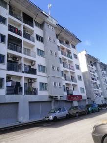 Green villa apartmen ...