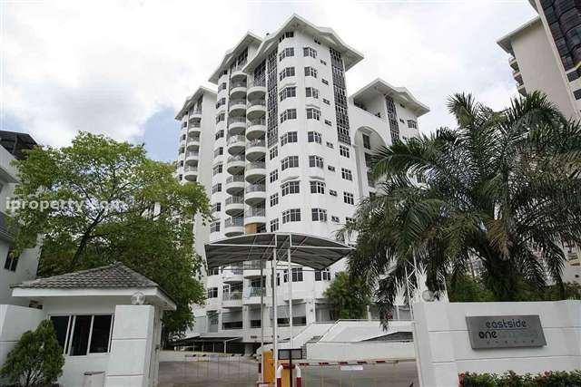 Southview one ampang ...