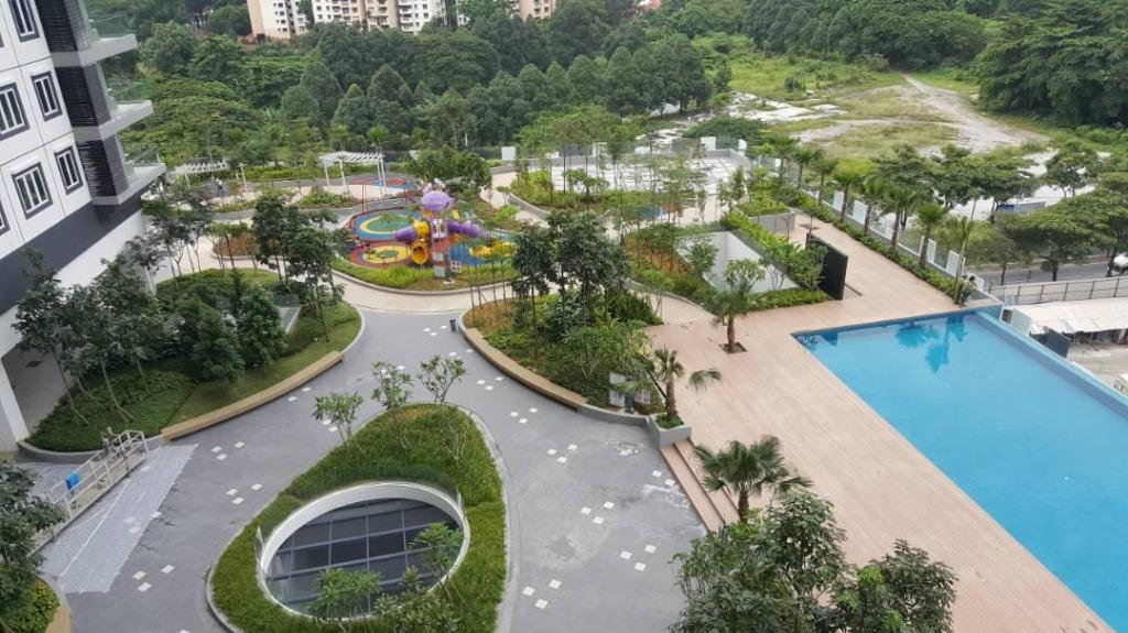 desa sentul ...