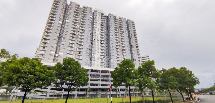 Residensi Setia Impi ...