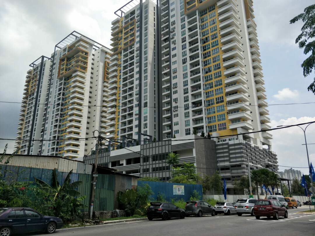 Bayu Sentul ...