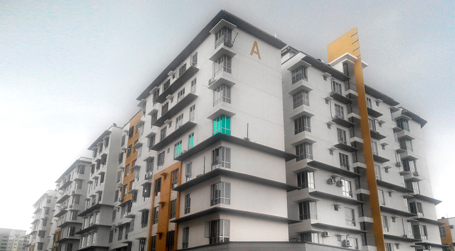 162 Residency ...