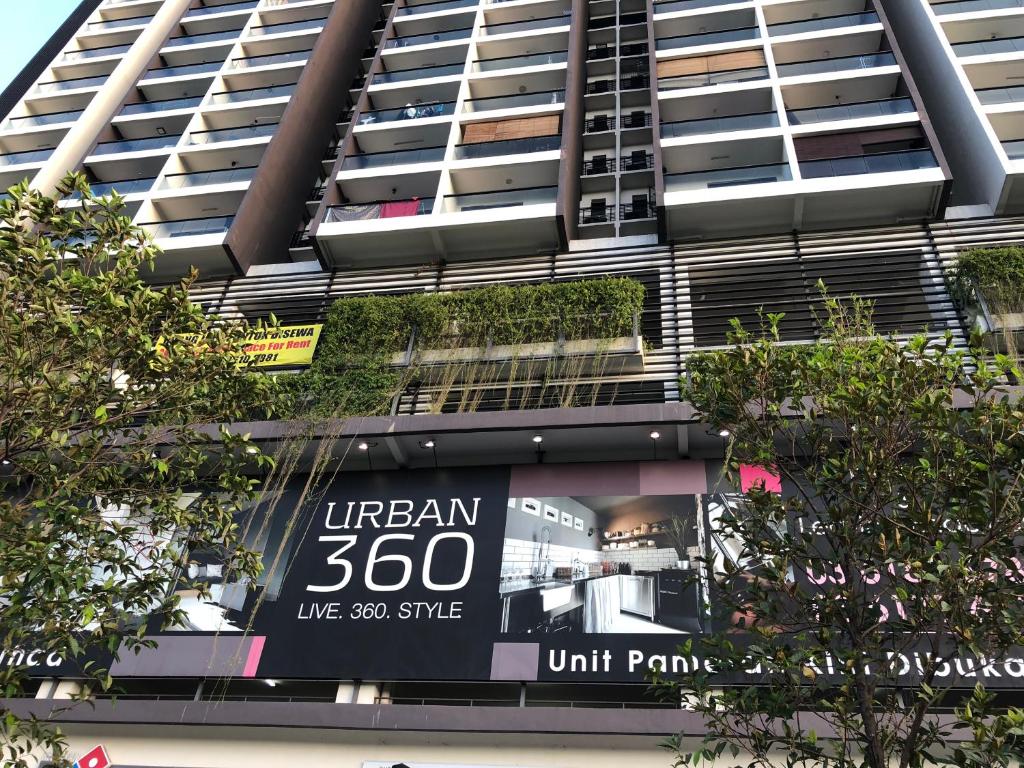 urban 360 ...