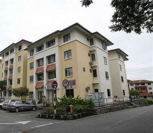 sd apartment 2 ...