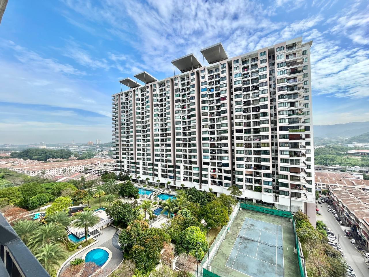 one damansara ...