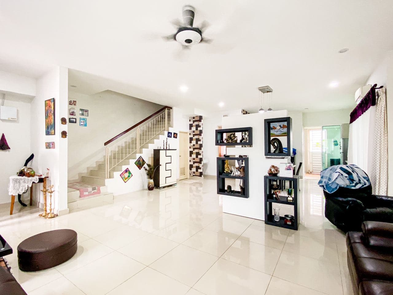 2sty Semi-D, Taman Kantan Permata, Kajang - photo 3
