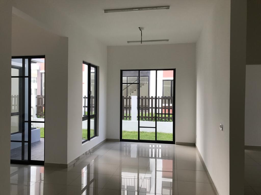 2 storey Semi Detached at Setia Ecohill - photo 2