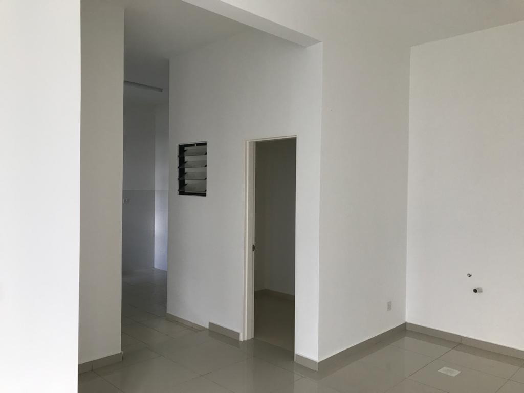 2 storey Semi Detached at Setia Ecohill - photo 4