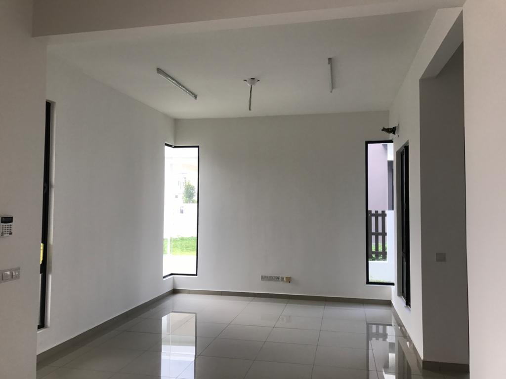 2 storey Semi Detached at Setia Ecohill - photo 5