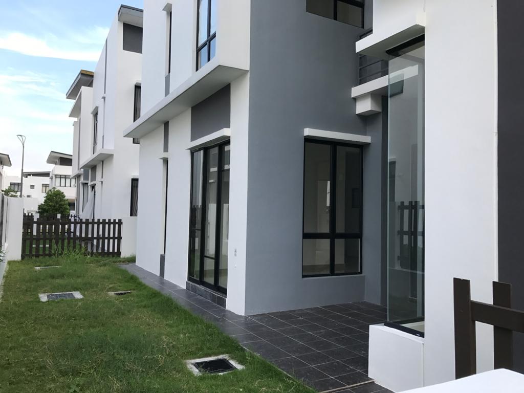 2 storey Semi Detached at Setia Ecohill - photo 8
