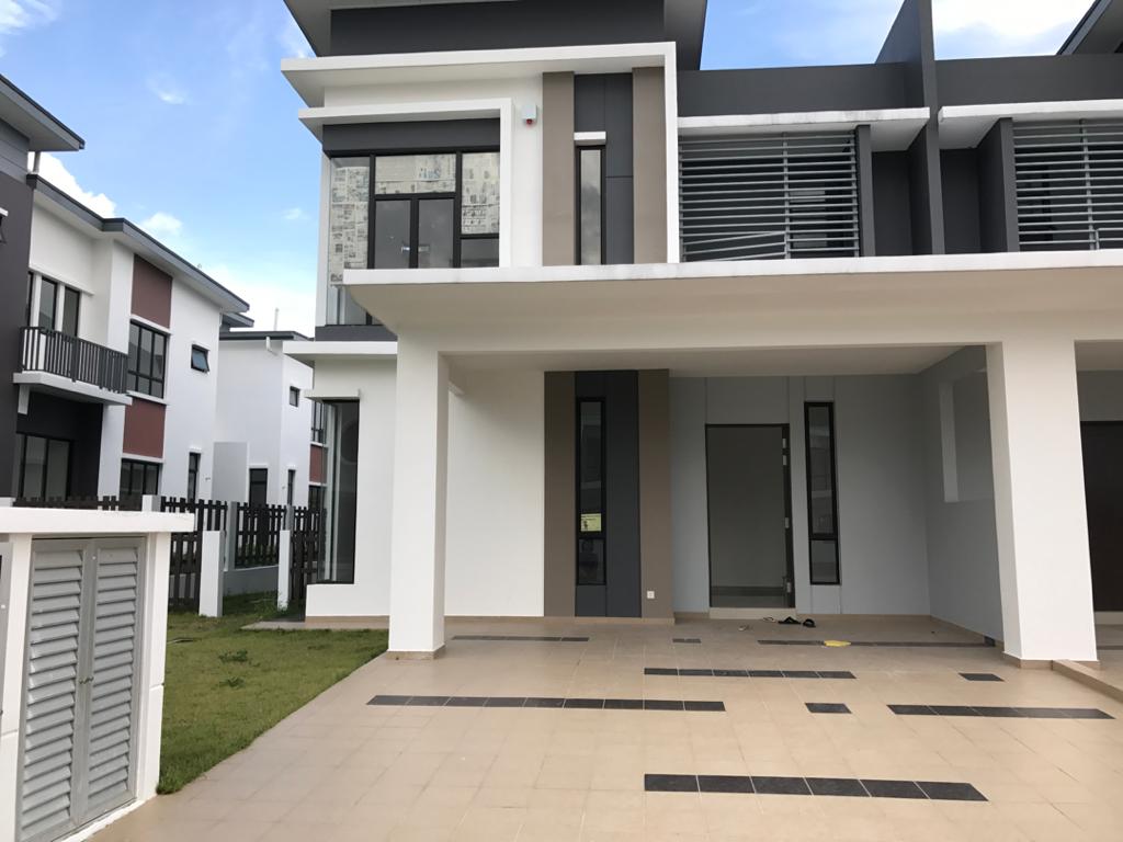 2 storey Semi Detached at Setia Ecohill - photo 9