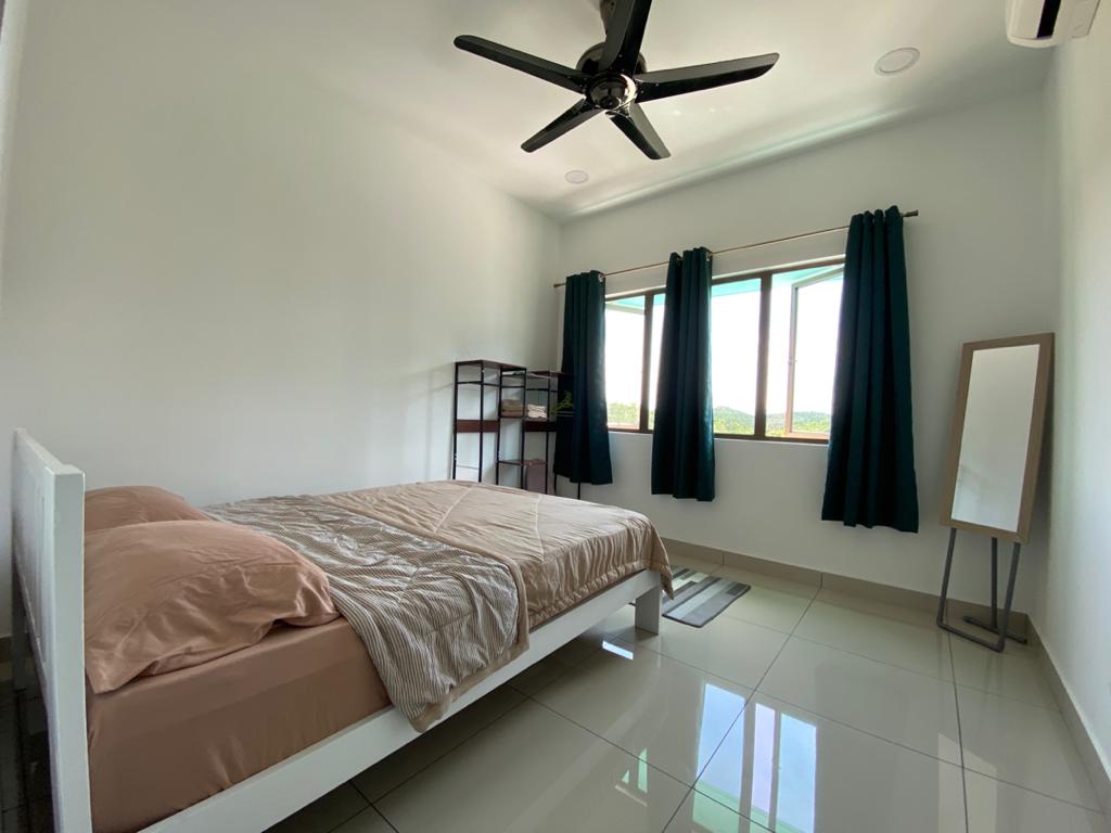 Fully Furnished Zamrud Residensi Kajang - photo 4