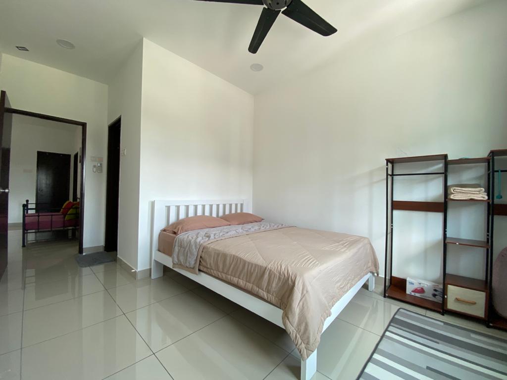 Fully Furnished Zamrud Residensi Kajang - photo 5