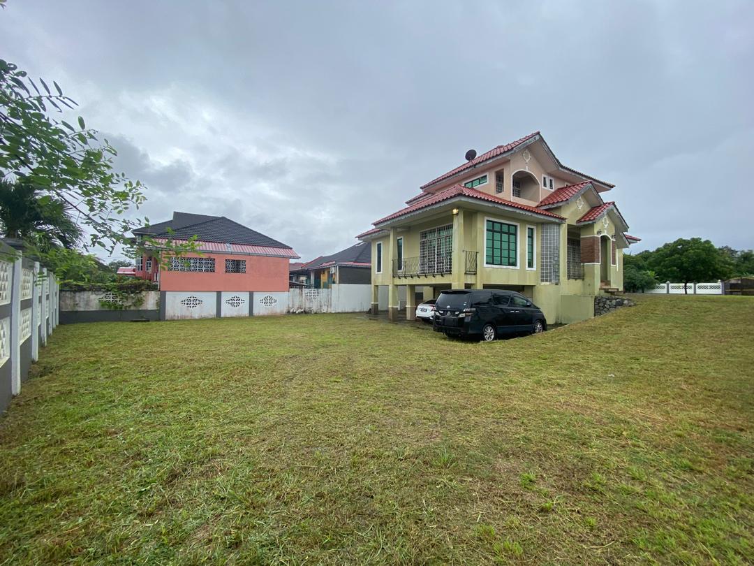 Banglo Taman Mutiara Kota Bharu Berdekatan Airpor - photo 13
