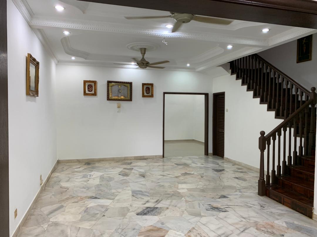 2 Storey Terrace located in Jalan Setiawangsa - photo 3
