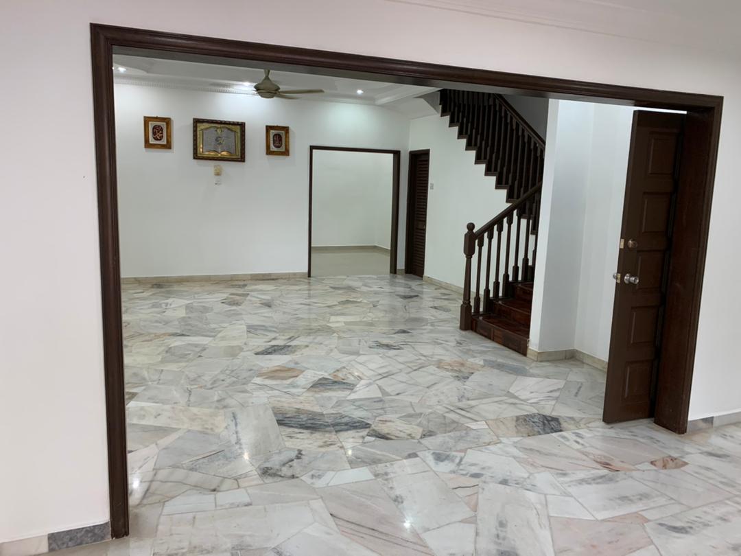 2 Storey Terrace located in Jalan Setiawangsa - photo 5
