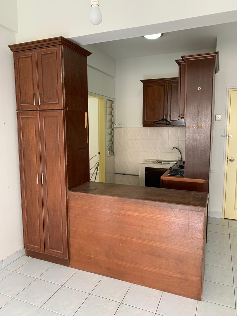 Oakleaf Park Condominium Bukit Antarabangsa - photo 2