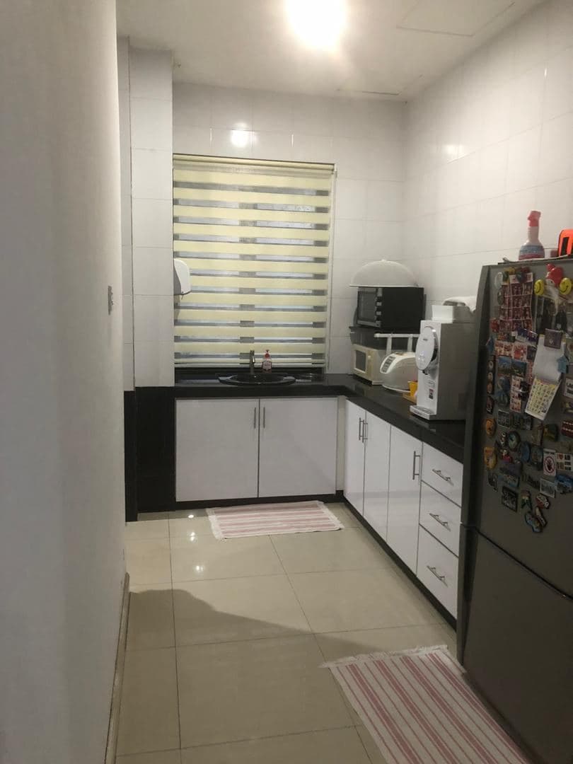2 Storey Semi D Type Lily D7 Seksyen 7 Bangi - photo 4