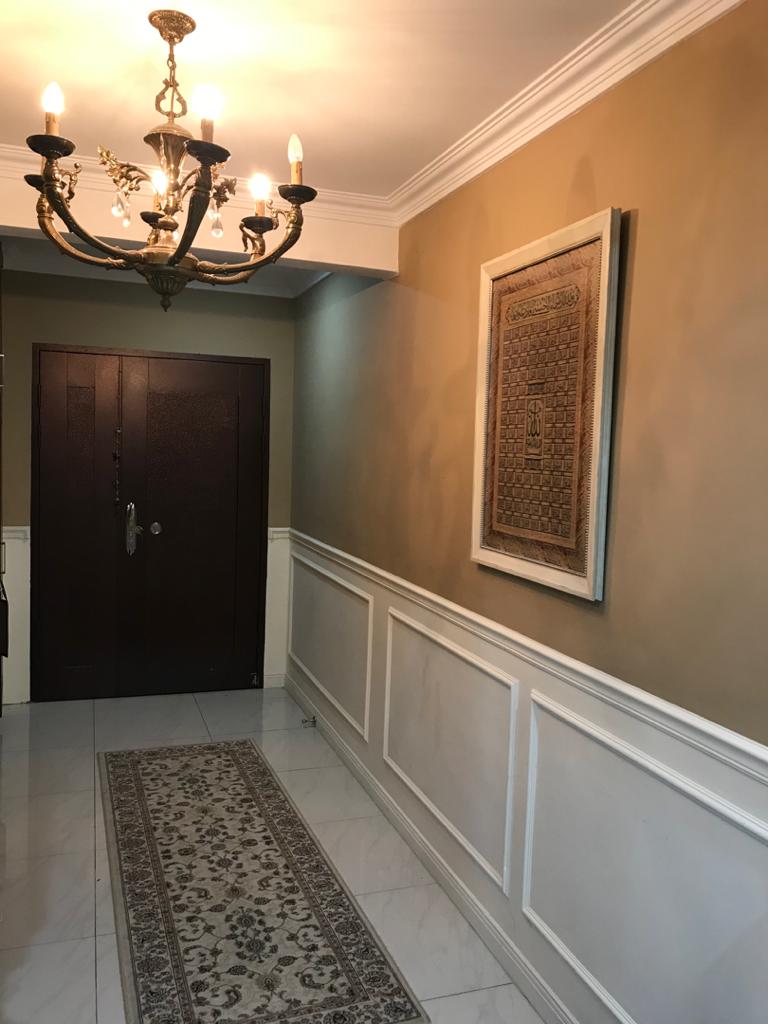 2storey Terrace at Precint 8 Putrajaya Near Lake - photo 4