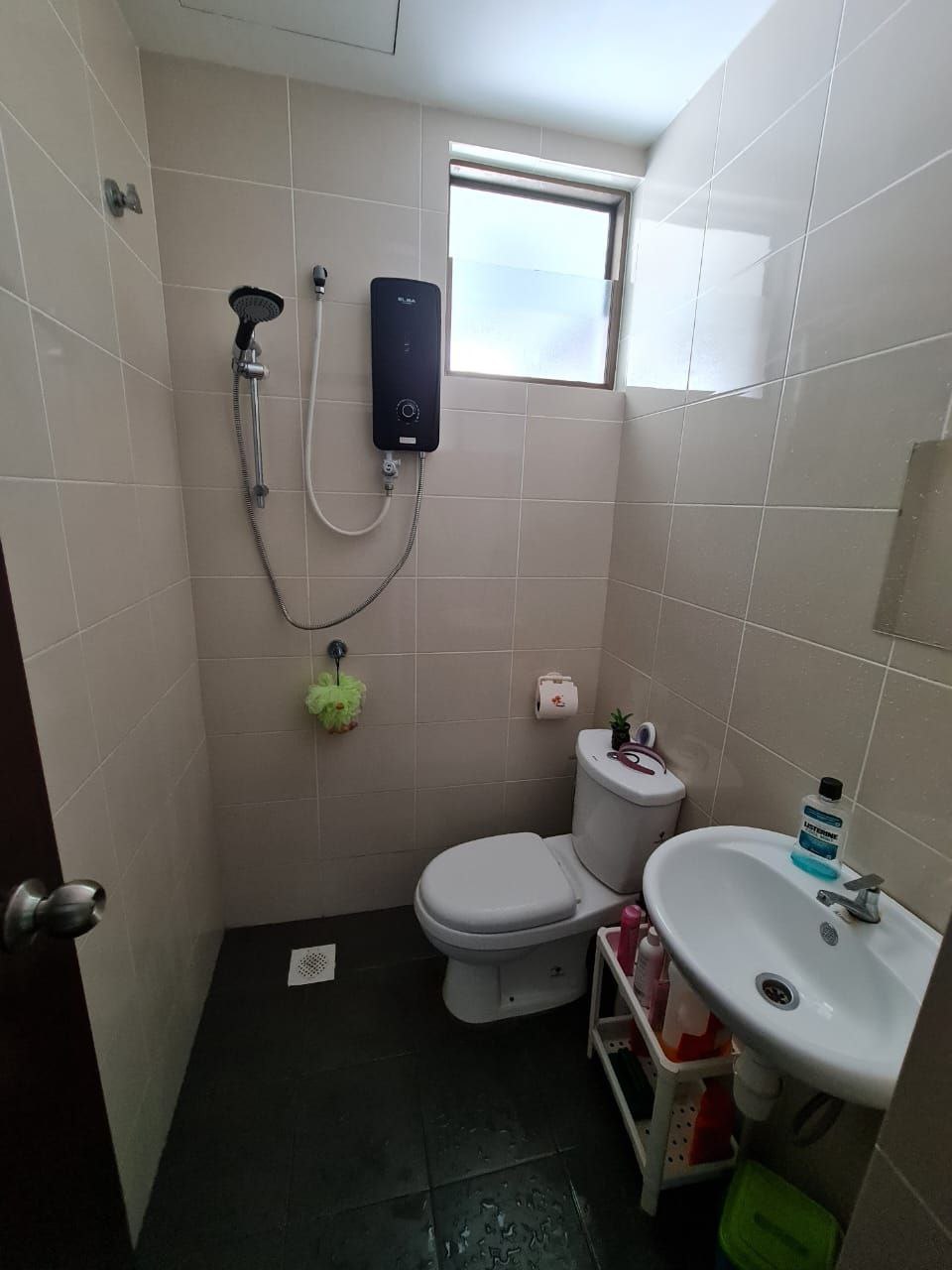 Kondominium Residensi Zamrud Kajang 2 - photo 3