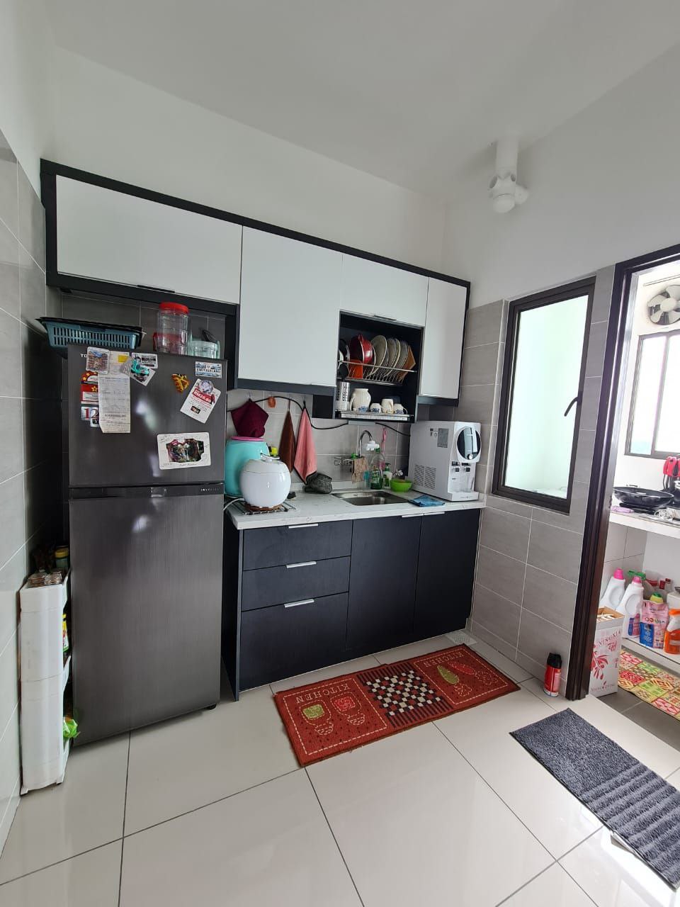 Kondominium Residensi Zamrud Kajang 2 - photo 4