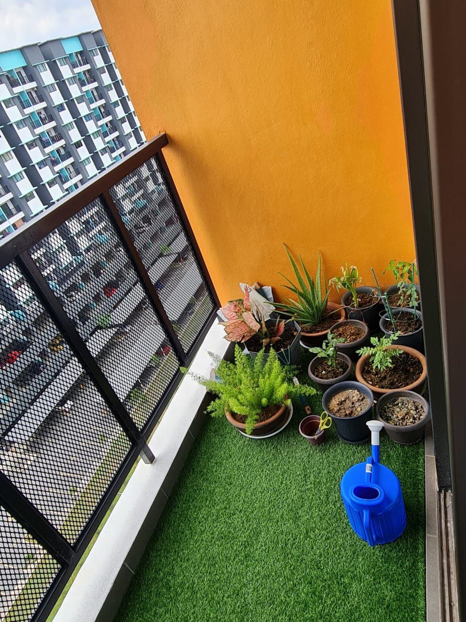 Kondominium Residensi Zamrud Kajang 2 - photo 6