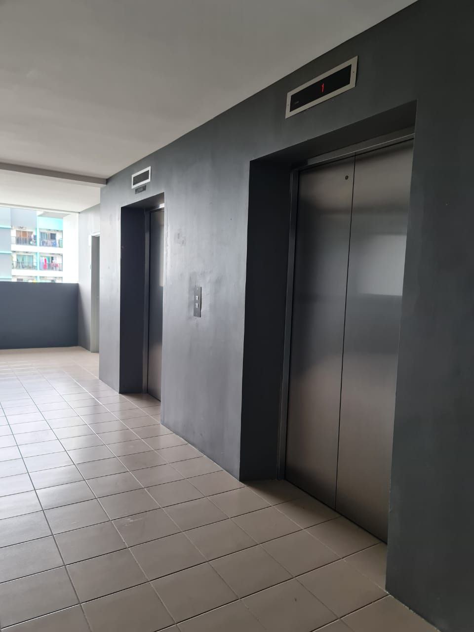 Kondominium Residensi Zamrud Kajang 2 - photo 7