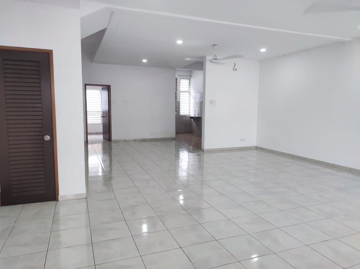 Double Storey Terrace Serene Heights Acacia Bangi - photo 3