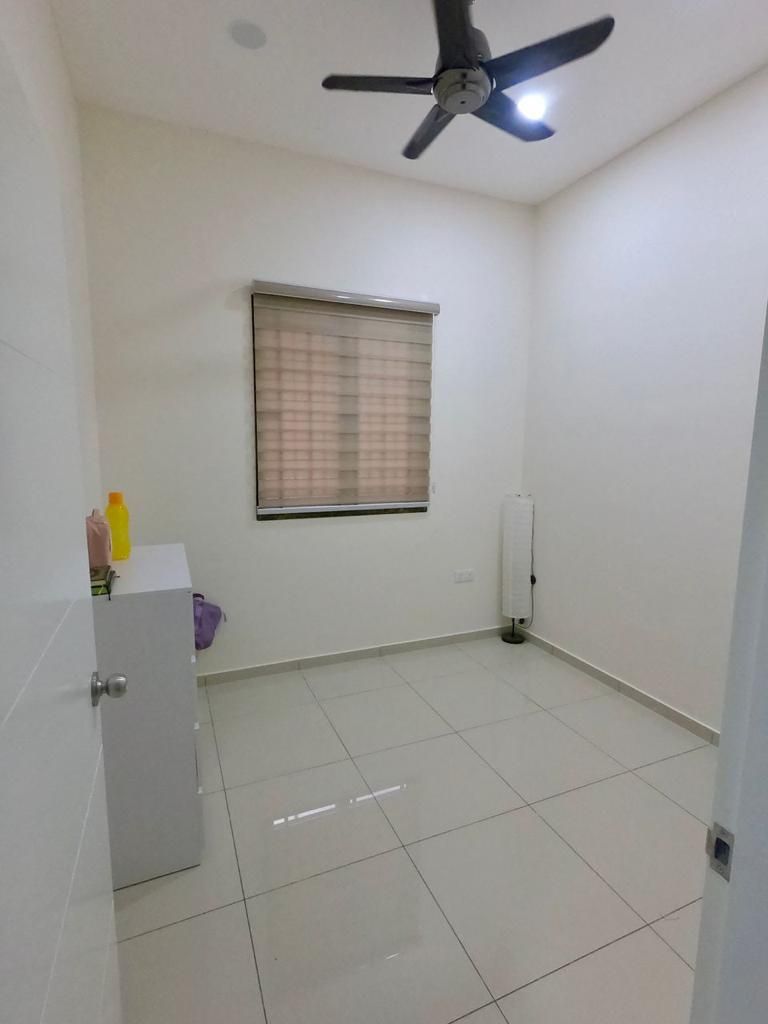 Single Storey Tiara Sendayan Labu Negeri Sembilan - photo 9