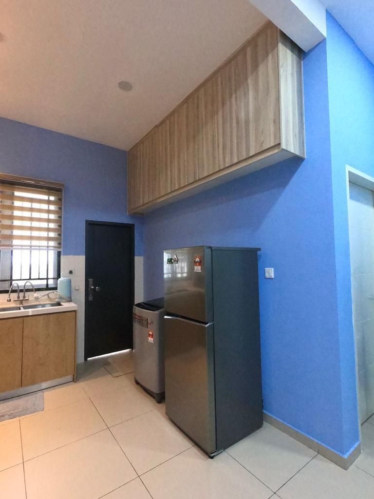 Single Storey Tiara Sendayan Labu Negeri Sembilan - photo 10