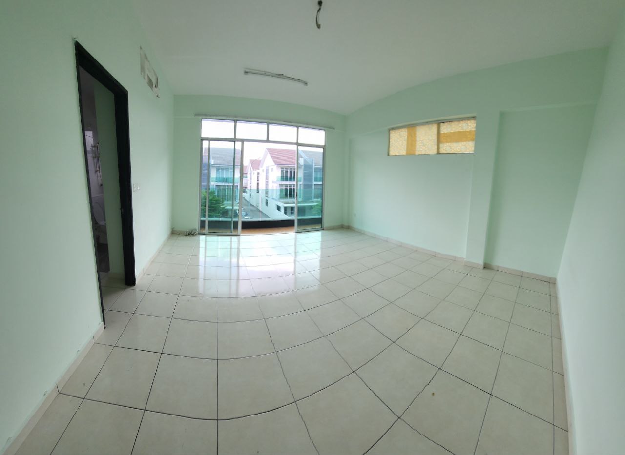 Triple Storey Terrace Bangi Avenue Seksyen 7 Bangi - photo 8
