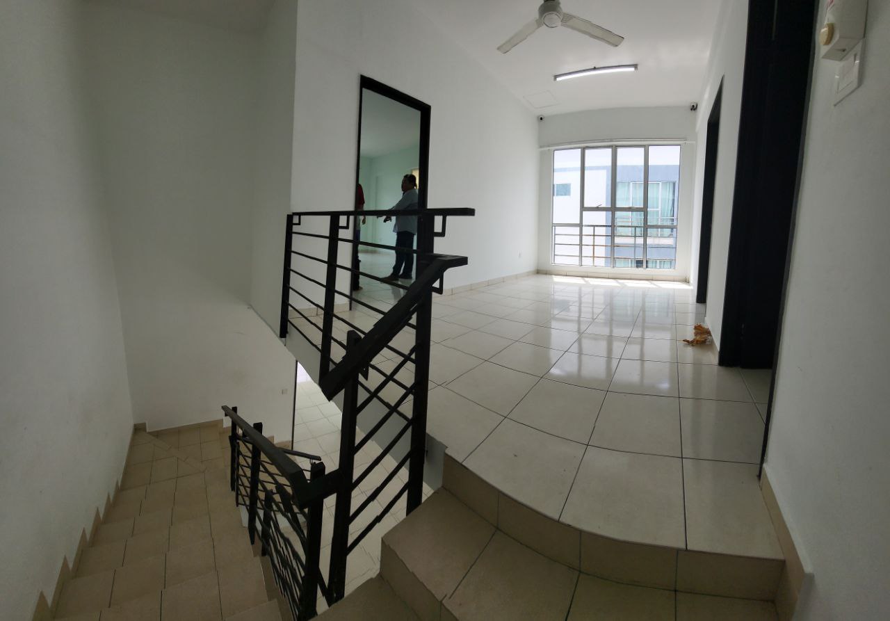 Triple Storey Terrace Bangi Avenue Seksyen 7 Bangi - photo 9