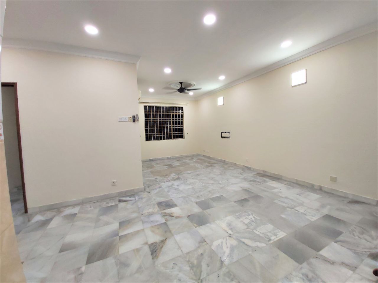 Apartment Sri Pelangi U5, Shah Alam Selangor - photo 2
