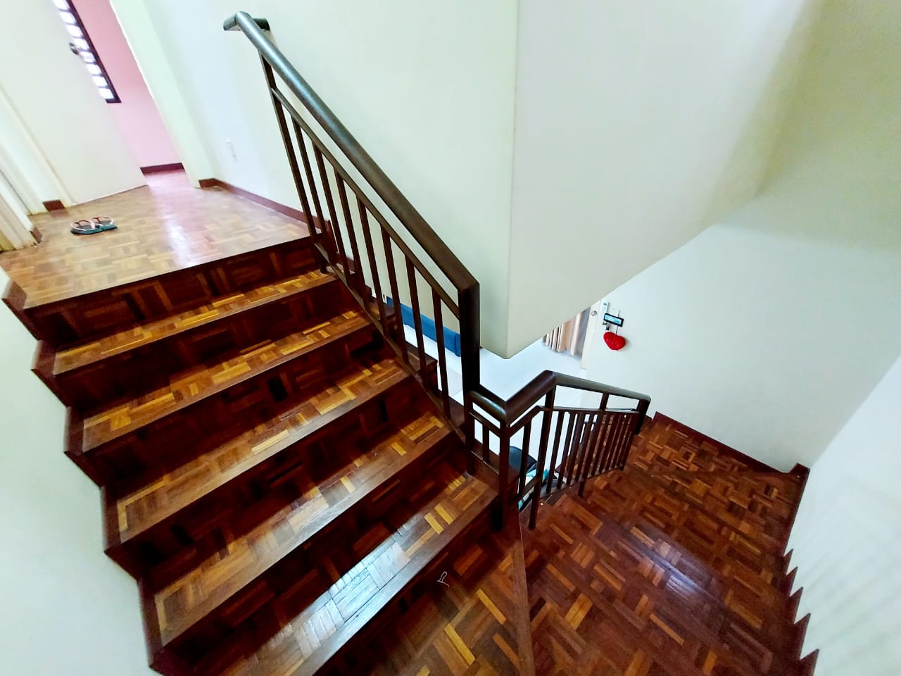 Double Stry Terrace Seksyen 6 Bandar Bukit Mahkota - photo 5