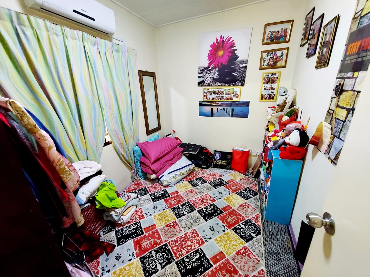 Double Stry Terrace Seksyen 6 Bandar Bukit Mahkota - photo 6