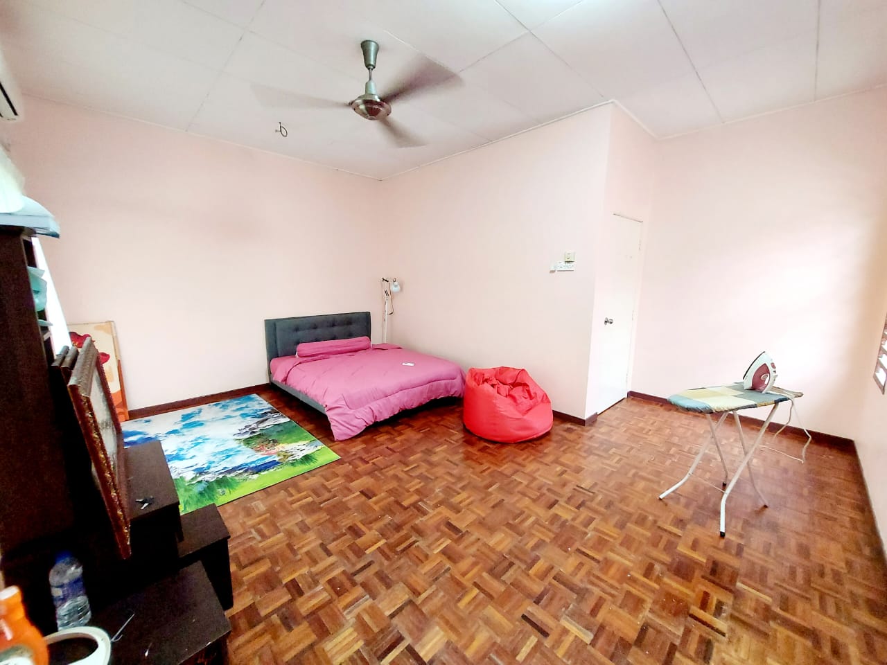 Double Stry Terrace Seksyen 6 Bandar Bukit Mahkota - photo 7