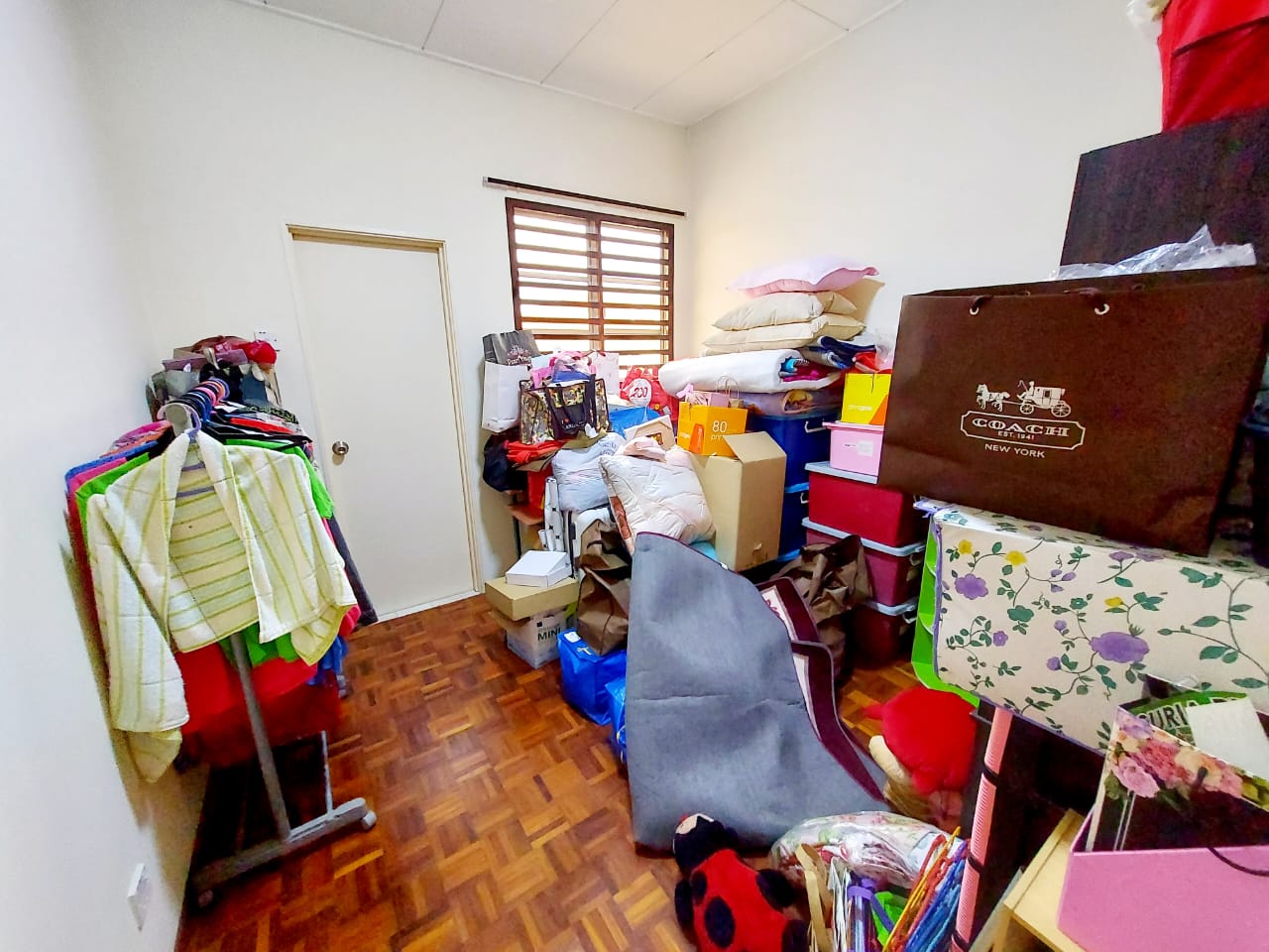 Double Stry Terrace Seksyen 6 Bandar Bukit Mahkota - photo 10