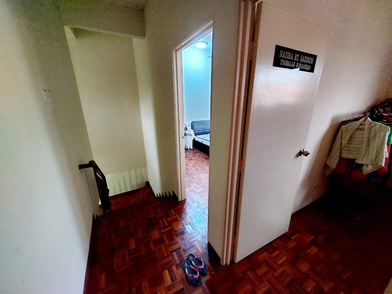Double Stry Terrace Seksyen 6 Bandar Bukit Mahkota - photo 12
