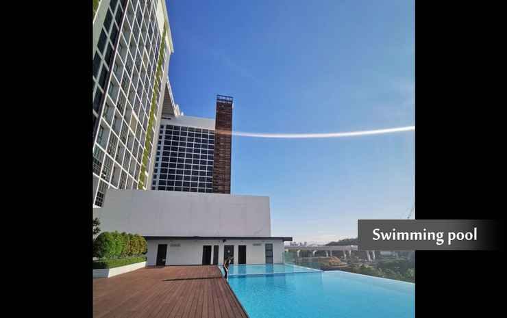 Sky Park Residence Cyberjaya - photo 6